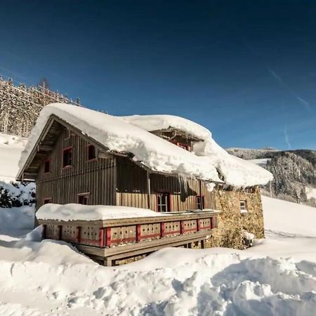 Mountain Sport & Relax Villa Mandling Kültér fotó