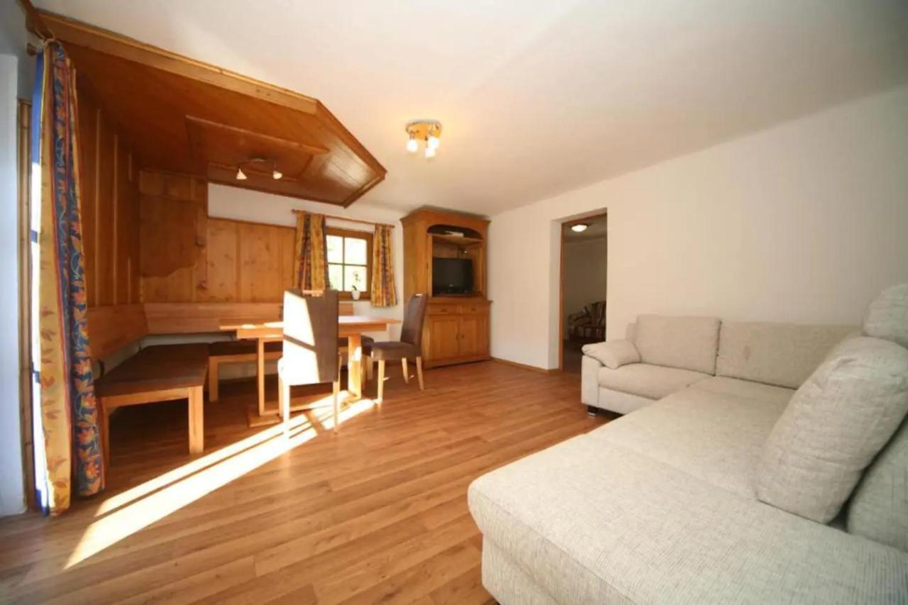Mountain Sport & Relax Villa Mandling Kültér fotó