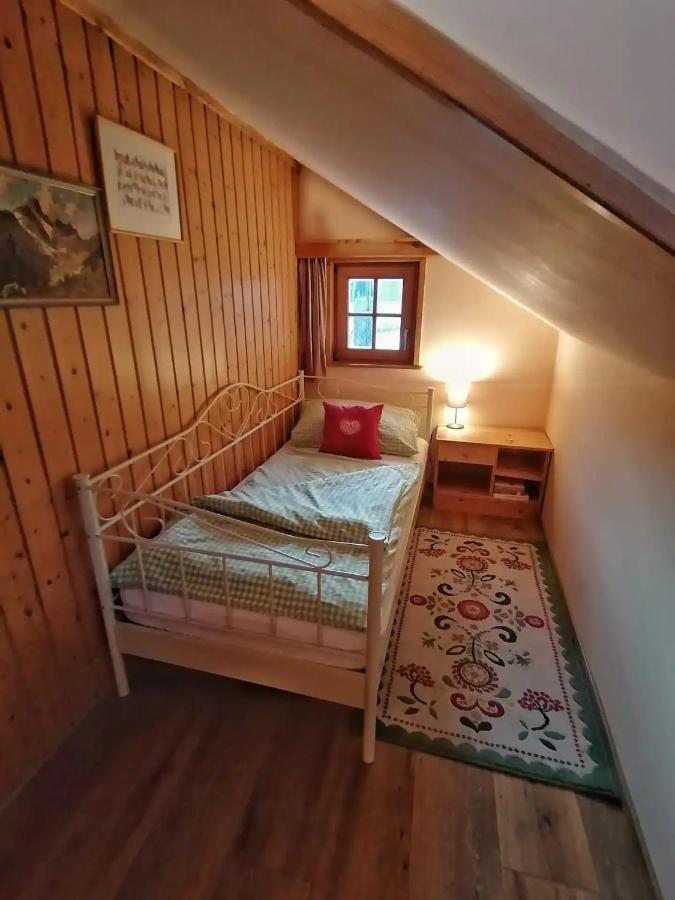Mountain Sport & Relax Villa Mandling Kültér fotó