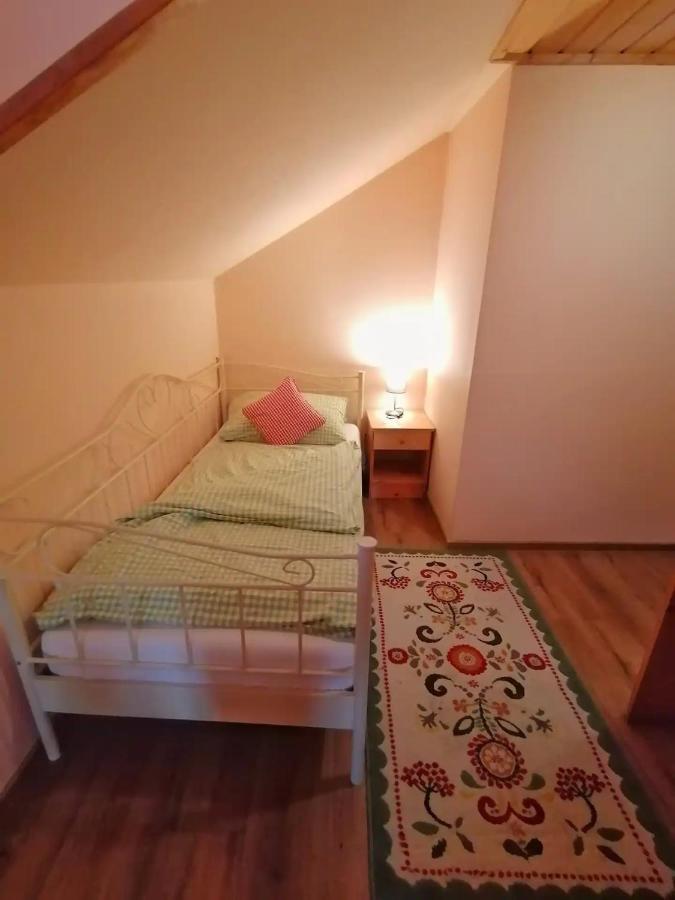Mountain Sport & Relax Villa Mandling Kültér fotó