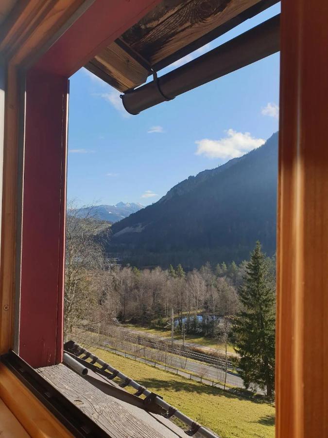 Mountain Sport & Relax Villa Mandling Kültér fotó