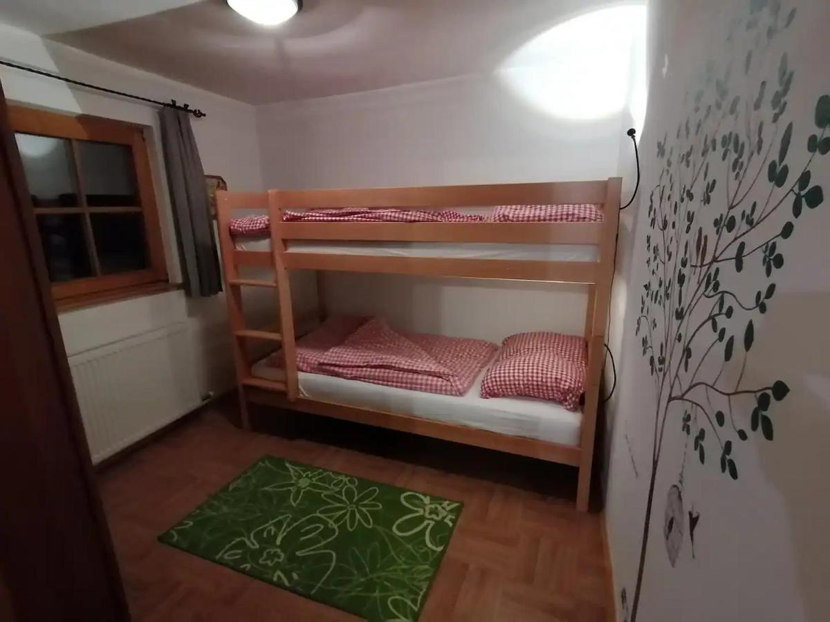 Mountain Sport & Relax Villa Mandling Kültér fotó