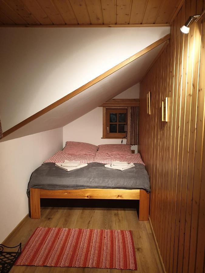 Mountain Sport & Relax Villa Mandling Kültér fotó
